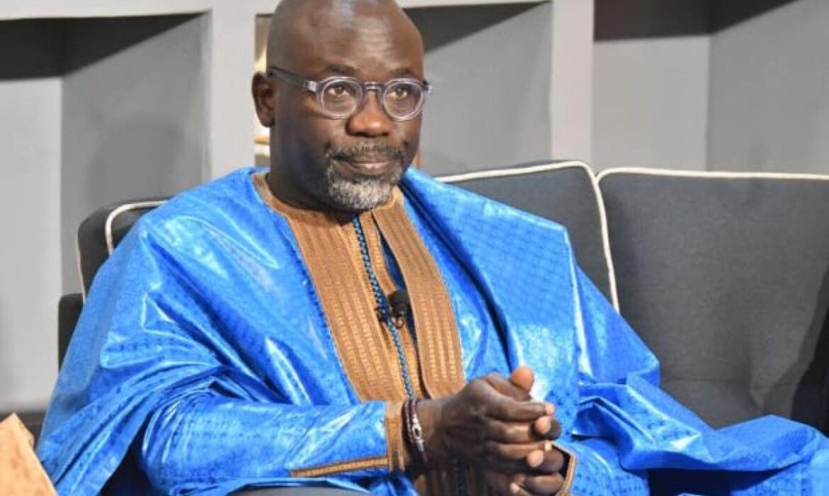 La lecture surprenante de Cheikh Yerim Seck