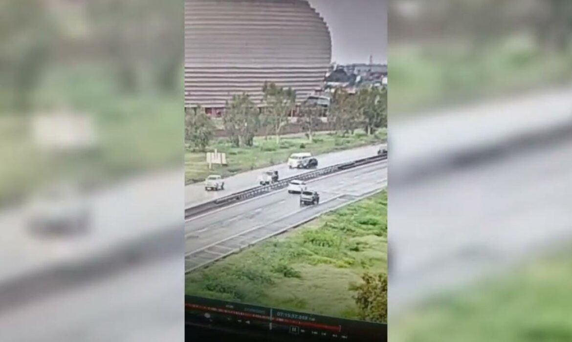 Les images choquantes des tonneaux du « Cheikhou Chérifou » (vidéo)