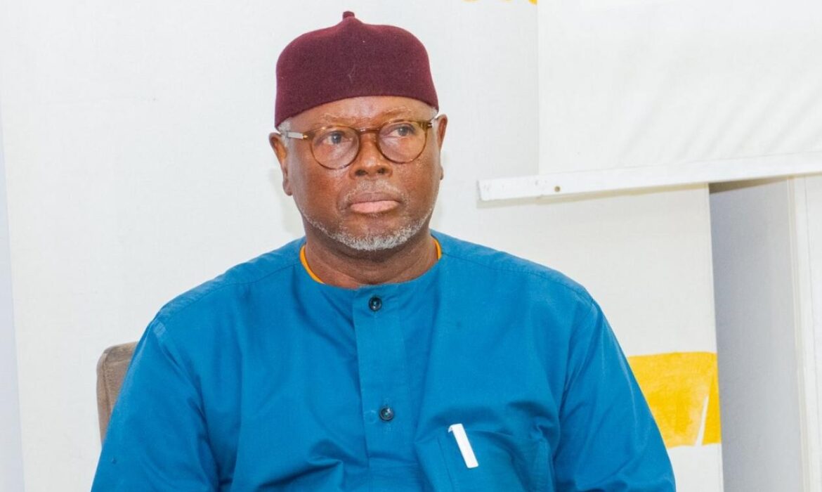 Le puissant plaidoyer d&rsquo;Alioune Tine