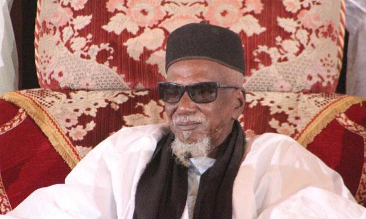 Le Procureur sans pitié contre les cambrioleurs de la maison de l&rsquo;ancien khalif Serigne Sidy Moctar Mbacké