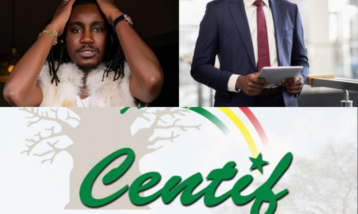 5 milliards F CFA suspects, la confession de l&rsquo;homme d&rsquo;affaires arrêté