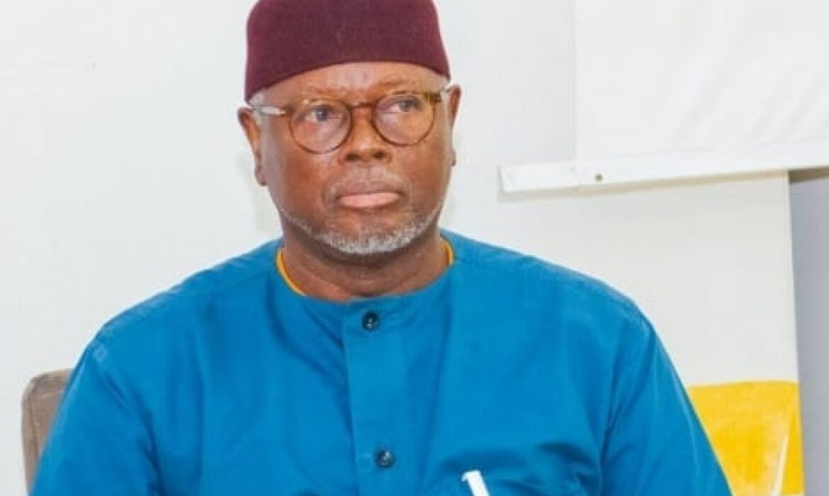 La vie de Abdou Nguer et de Badara Gadiaga en prison : Alioune Tine révèle…