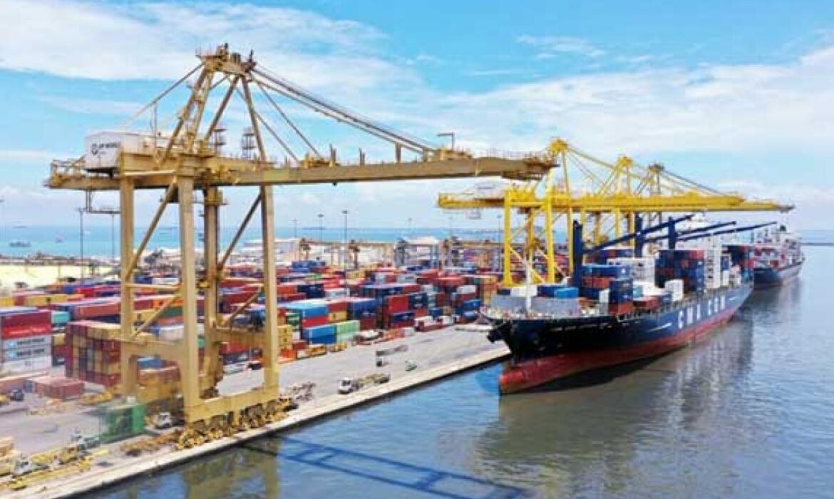 Comment le port de Dakar est devenu le nouveau leader logistique en Afrique subsaharienne