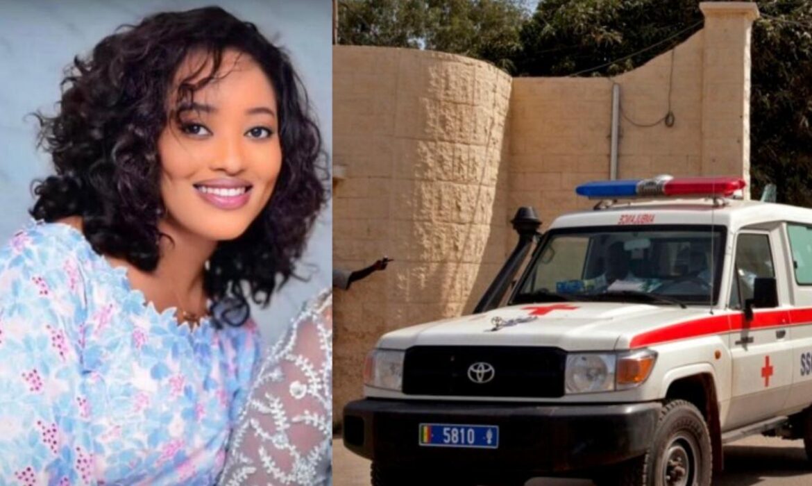 Décès de la fille de l’ex-DAGE de la Présidence : Ces circonstances mystérieuses qui motivent l’autopsie