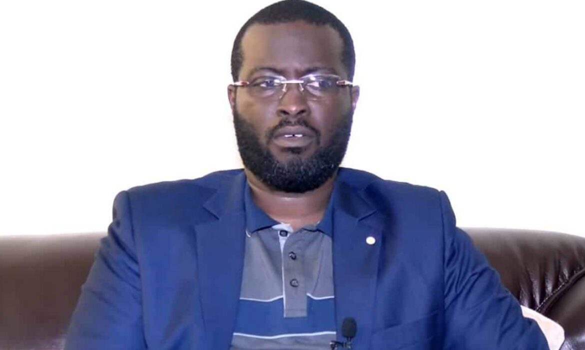 Pape Malick Ndour dénonce un « deux poids, deux mesures » et exige sa libération