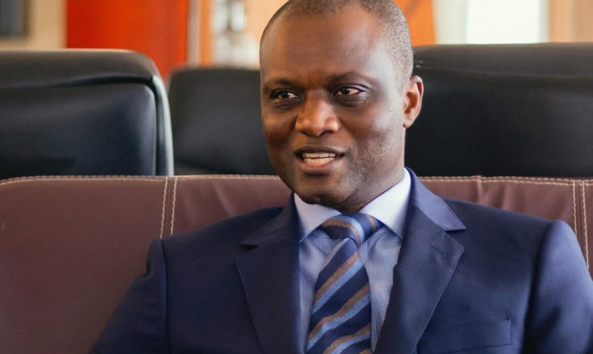 La réplique du Ministre de l&rsquo;Economie à Macky Sall