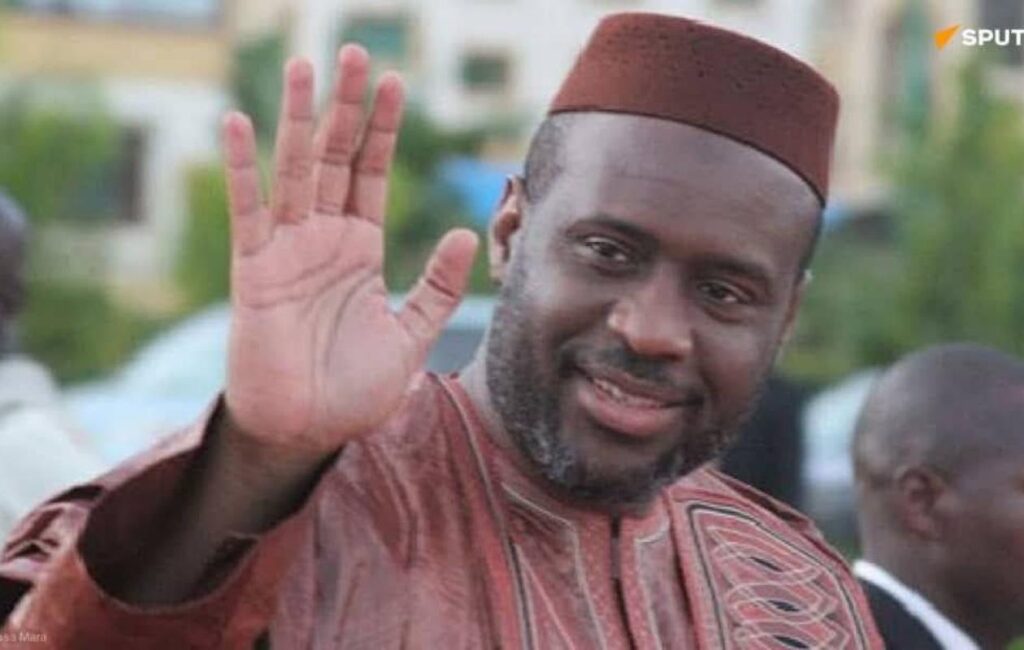 Mali, Ouverture du procès de l’ex- Premier ministre Moussa Mara à Bamako