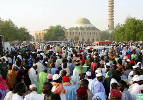 Le Sénégal à l’unisson pour célébrer la naissance du Prophète Mohammed (PSL)