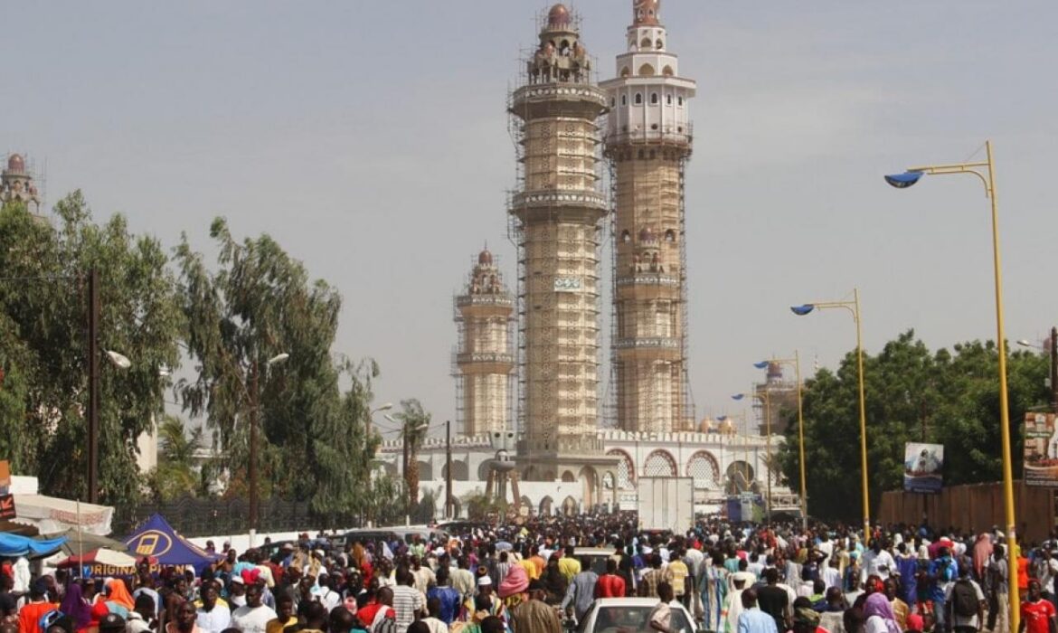 La communauté Mouride perd Serigne Ibrahima Ndiaye (Photo)
