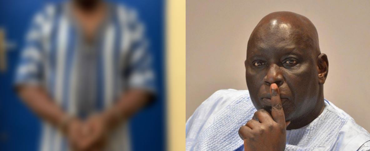 L&rsquo;enquête avance, voici le marabout de Madiambal Diagne