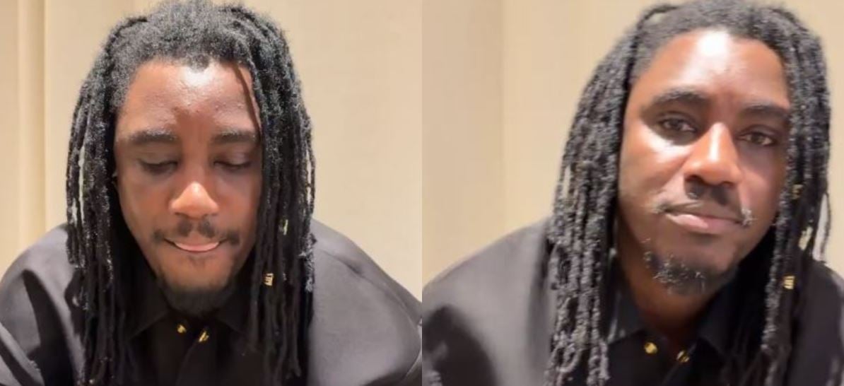 Mamoudou Ibra Kane assène ses vérités