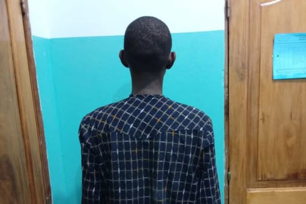 un individu interpellé pour chantage et fraude via Wave