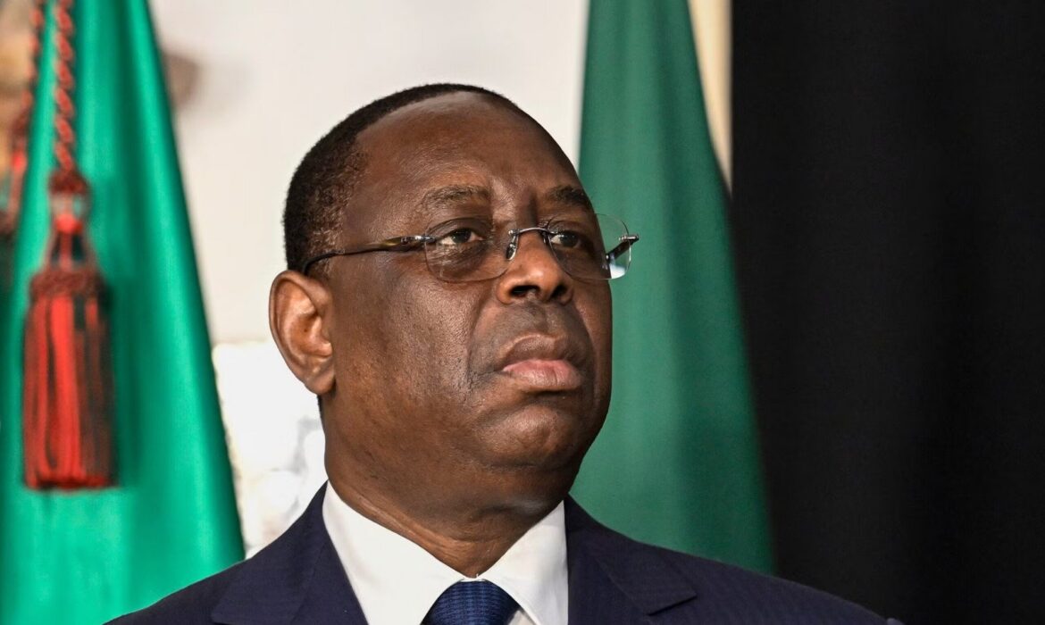 La dette africaine, le FMI et la Banque Mondiale sur la ligne de mire de Macky Sall