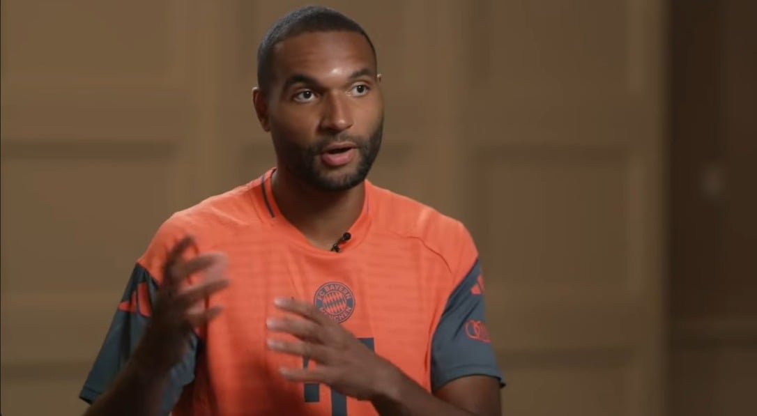 « On a beaucoup parlé de Nicolas Jackson »