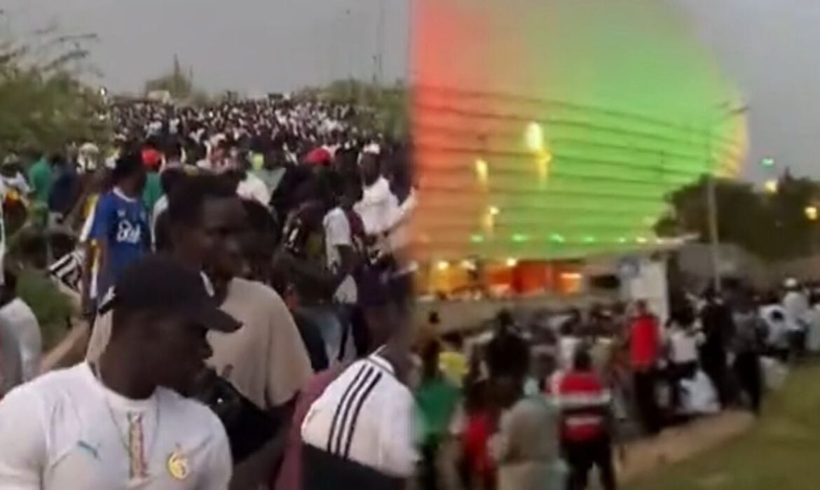Mafia autour des billets, des supporters bloqués à la porte… : La FSF décide de changer de méthode
