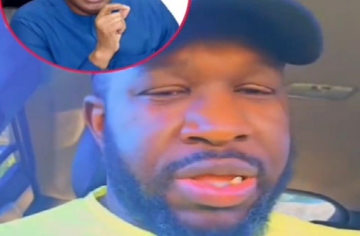 Le TikTokeur Mouhamed “Sang Bi” annonce le décès de sa mère et dénonce une négligence médicale (Vidéo)