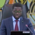 Bassirou Diomaye Faye et la déclaration pour tout dévoiler
