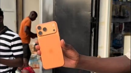 Les iPhone 17 commercialisés au Sénégal depuis une semaine ne sont pas authentiques
