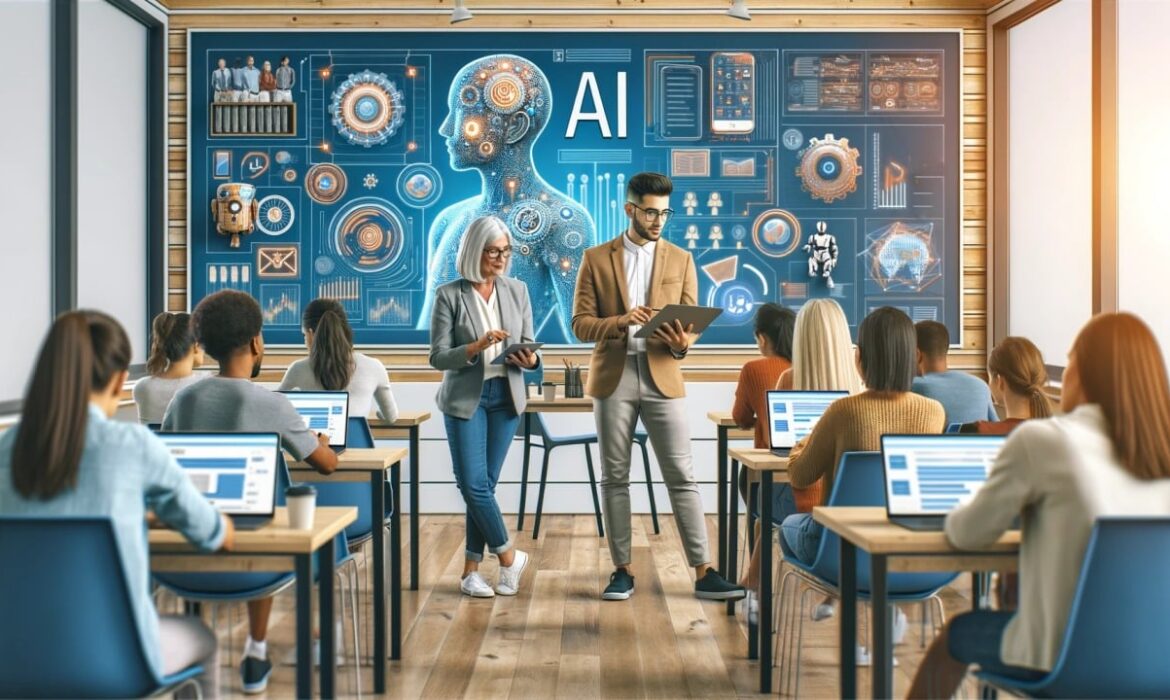 Une petite démonstration des limites de l’IA dans le système éducatif ( Par Alassane K KITANE )