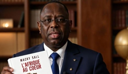 Macky Sall, le Fric au Cœur (Par Marvel Ndoye)