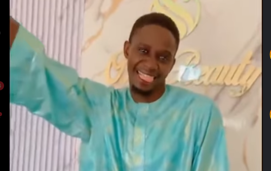 Après l’annonce de sa maladie mentale, Wally Bambey est de retour en pleine forme (vidéo)