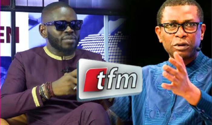 Pape Cheikh Diallo balance une information de taille