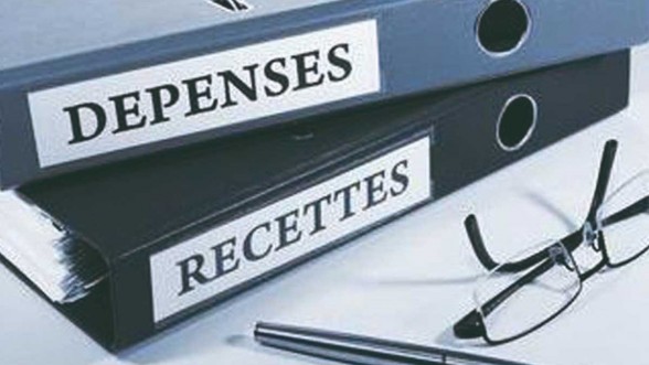 L’Etat enregistre une forte baisse des recettes en juillet 2025