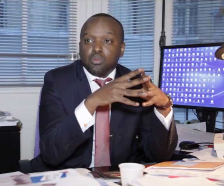 Sénégal — « De la crise budgétaire aux perspectives politiques : les conditions du redressement », (Mohamed Ly)