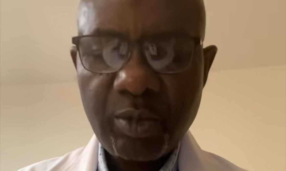 Dr Mamadou Mansour Diouf donne les véritables raisons (Vidéo)