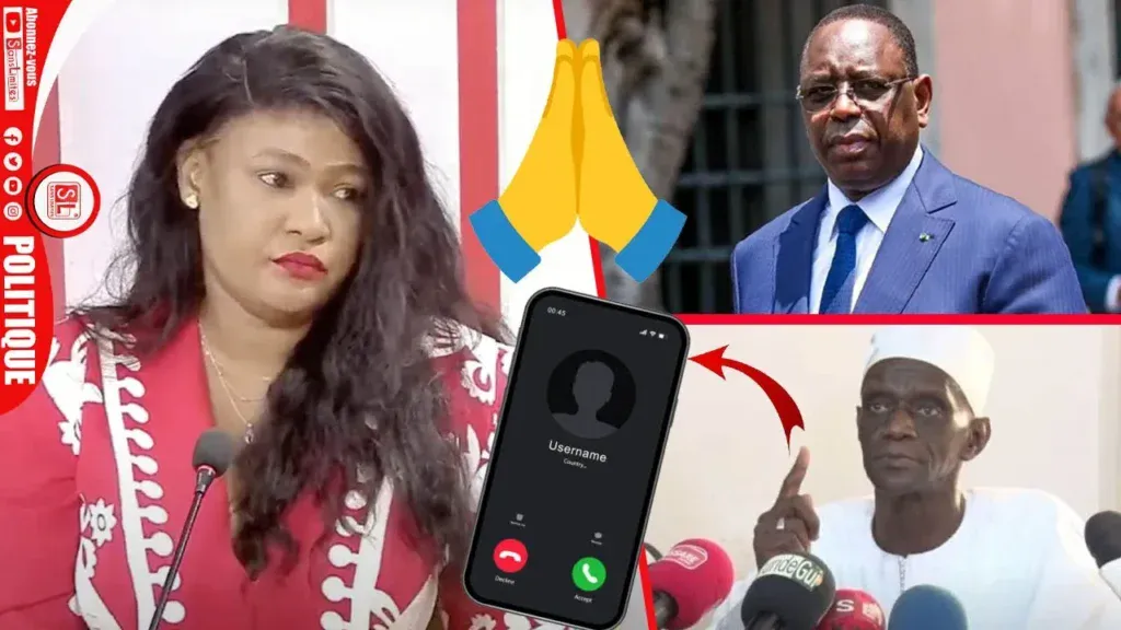 Ngoné Saliou Diop présente ses excuses : « Je n’ai jamais voulu blesser qui que ce soit »