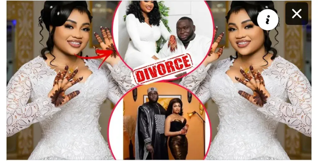 Rupture de l&rsquo;influenceur Biggy : Son ex-femme Sira révèle « pourquoi j’ai mis un terme à ce mariage »