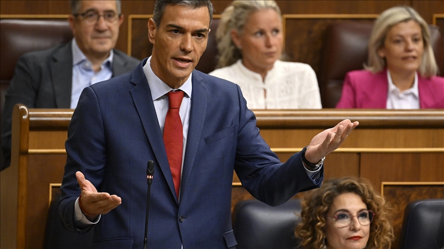 Pedro Sanchez met en garde Israël, « nos ressortissants bénéficieront d&rsquo;une protection diplomatique totale »