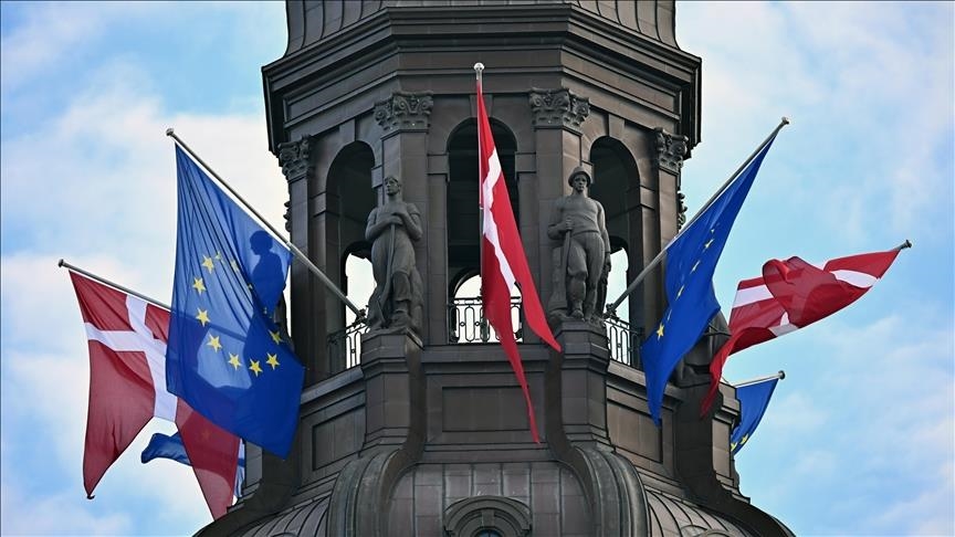 La défense européenne et l&rsquo;aide à l&rsquo;Ukraine au cœur des discussions