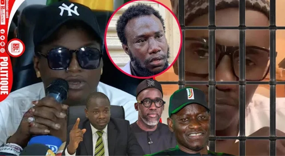 Les jeunes patriotes chargent certains leaders de leur parti : »ils nous doivent du respect, on ne… «