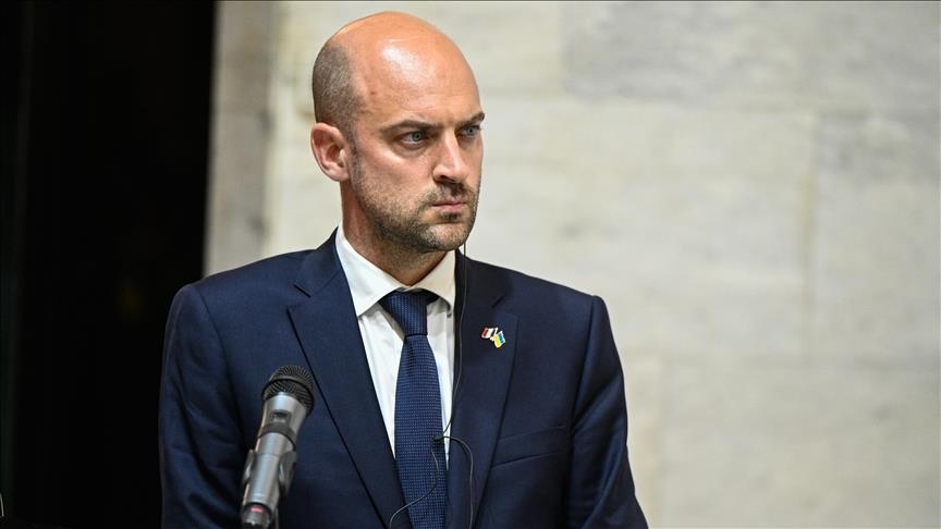 La France soutient le « plan Trump » et appelle le Hamas à « sa propre reddition »