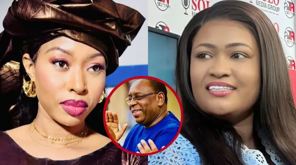 « C’est vraiment déplorable », la réaction de Bessel Bass à la polémique visant Ngoné Saliou Diop (Vidéo)