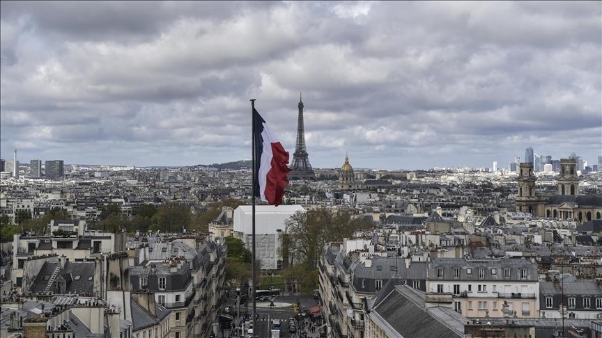 Paris dénonce des « provocations inacceptables » de la Russie
