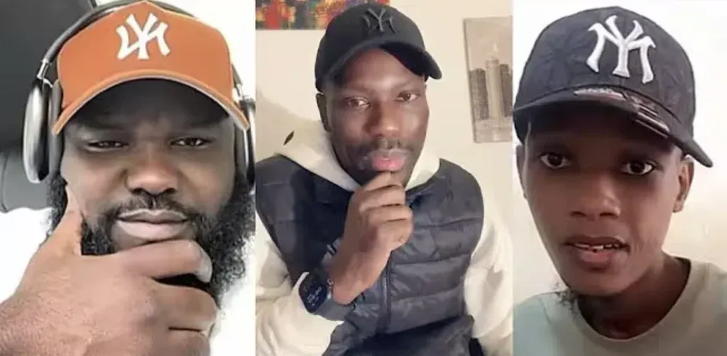 Après son amputation, l&rsquo;artiste Samba Yoro donne de ses nouvelles (Vidéo)