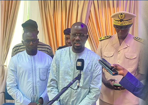 « La région de Matam est en épidémie », annonce le Directeur de la santé