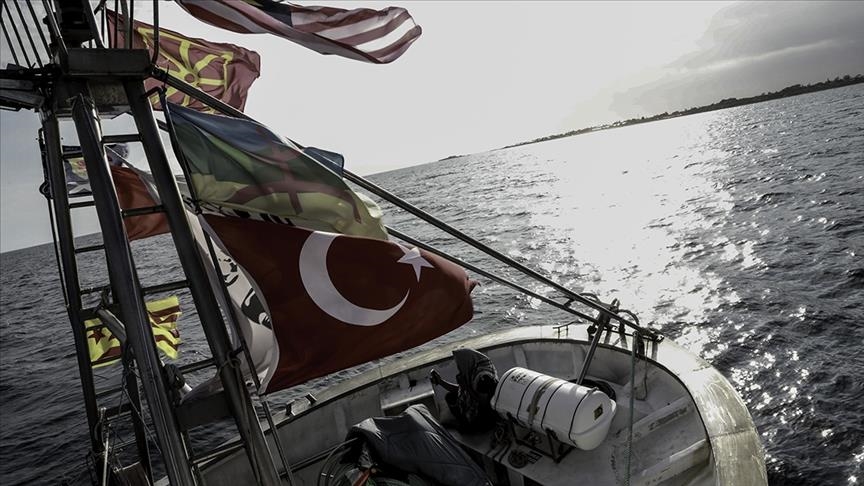 La Türkiye annonce le retour de 36 de ses citoyens détenus en Israël, « le plus rapidement possible »