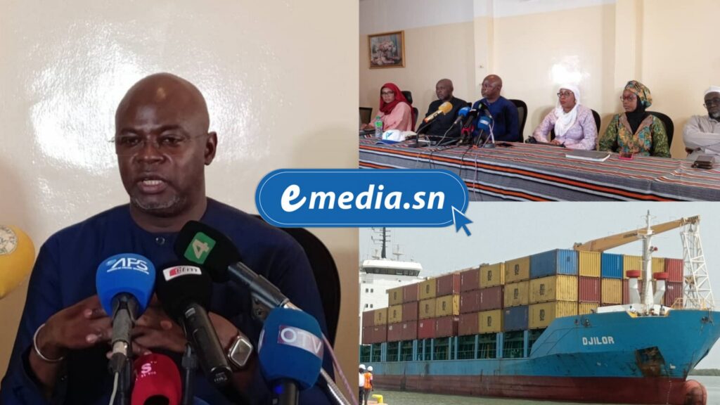 Désenclavement de la Casamance : La nouvelle feuille de route de Baba Tall pour la COSAMA