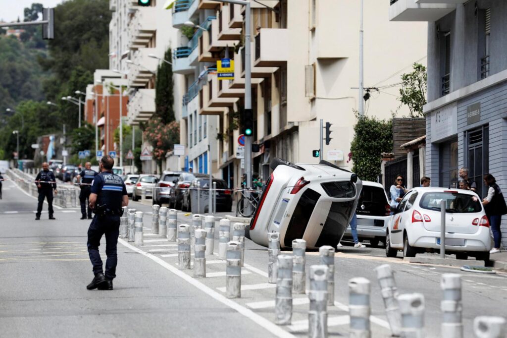 « Plusieurs victimes sans lien avec le trafic », révèle le parquet après la fusillade