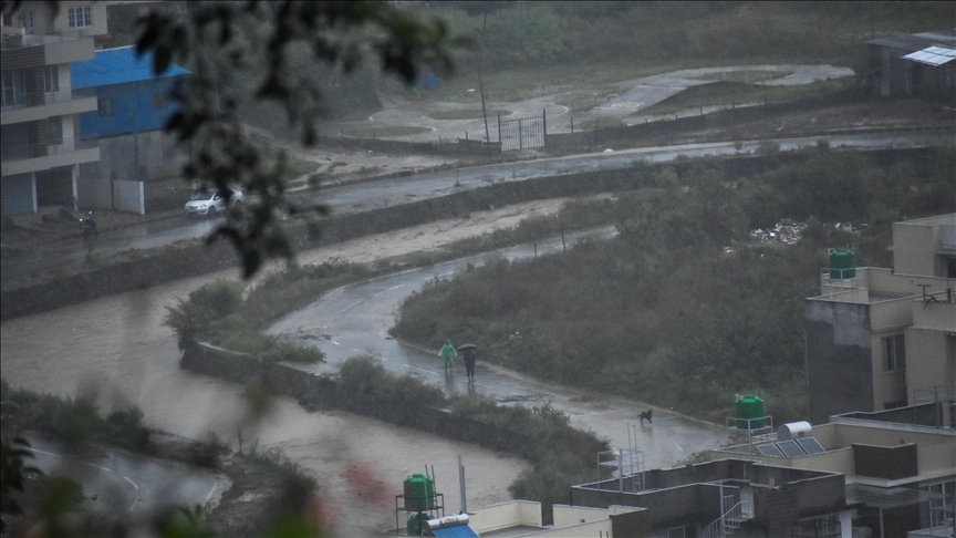 Au moins 21 morts et plusieurs disparus