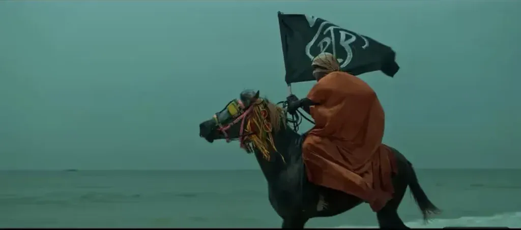 Sénégal – Dip Doundou Guiss annonce un retour explosif avec son nouveau clip « DND » (Vidéo)