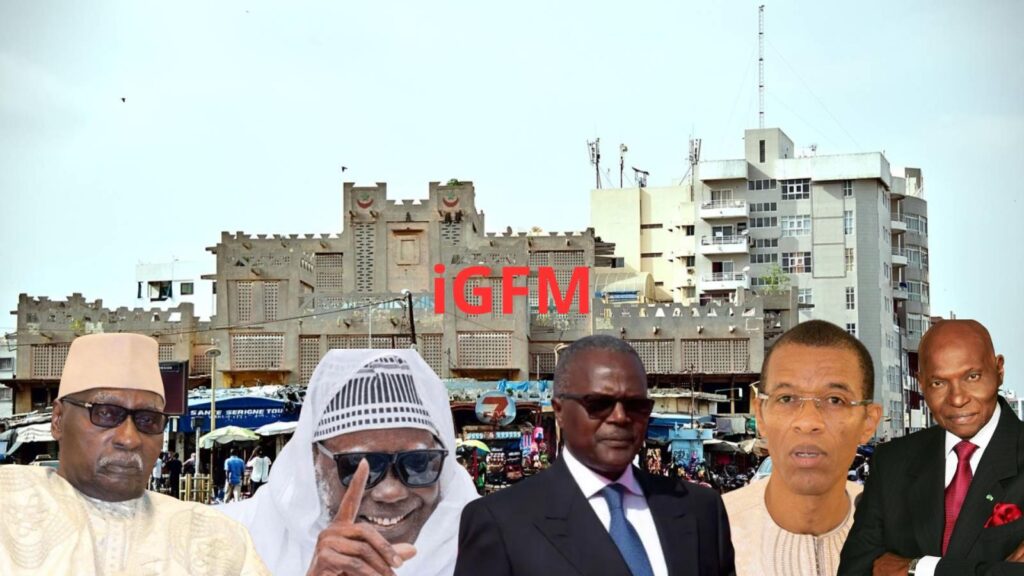 Alioune Ndoye sur le renommage des rues à Dakar : « Que nos rues racontent notre propre histoire »