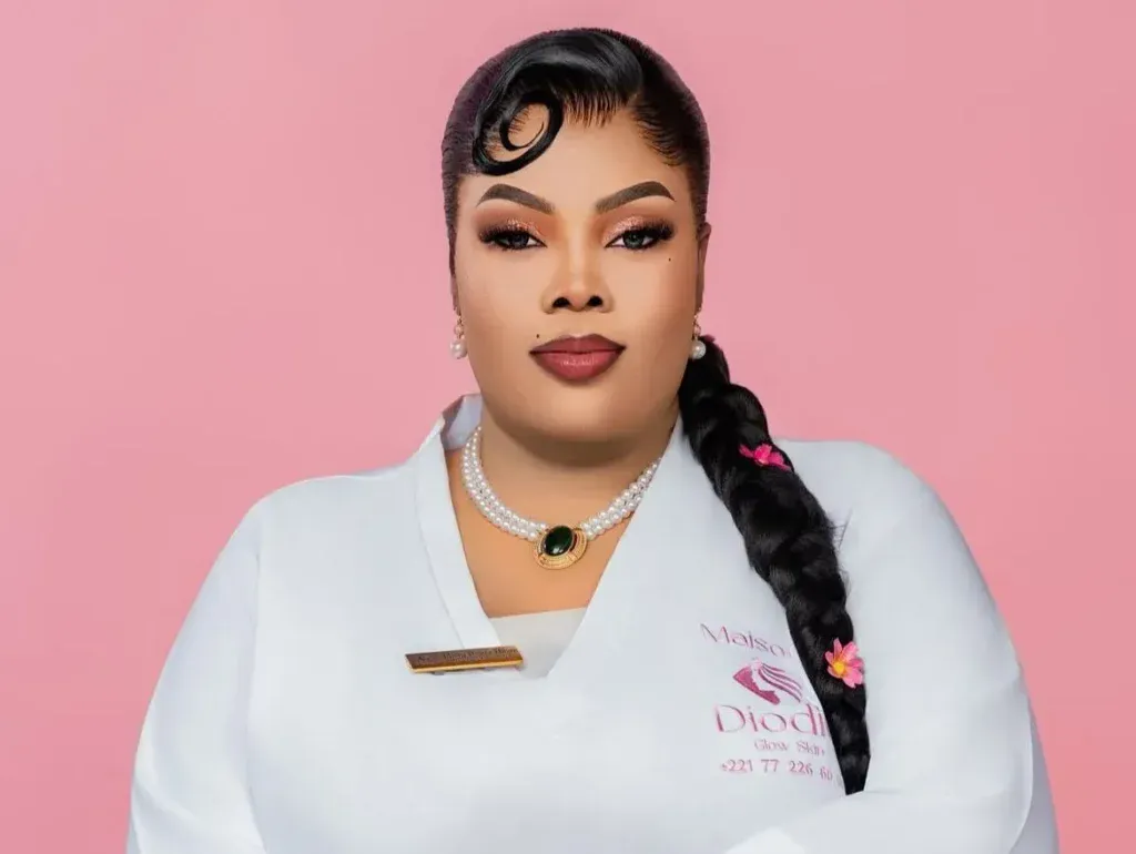 L’ascension de Diodio Glow Skin, de la petite boutique à un immeuble de trois étages