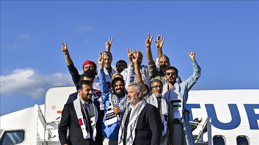 L&rsquo;ONU évoque des « informations inquiétantes » sur des mauvais traitements