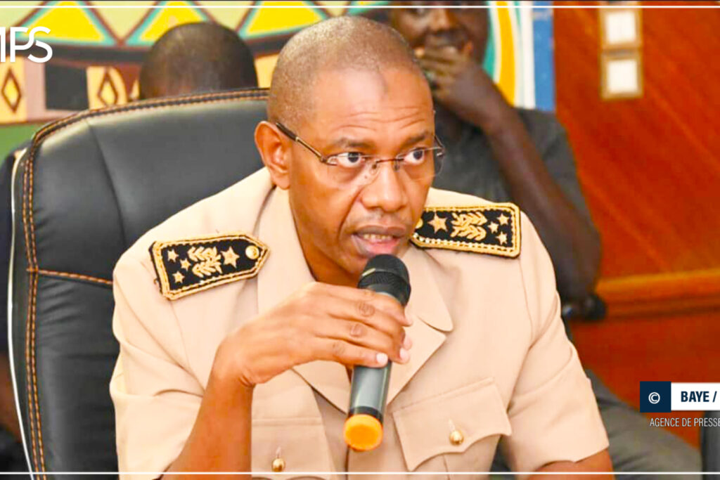 Exercice illégal de la médecine : Le gouverneur de Kaolack ordonne la fermeture d&rsquo;une structure sanitaire