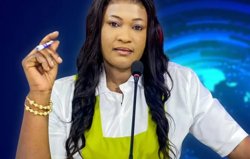 Ngoné Saliou Diop auditionnée pour « propos offensants »