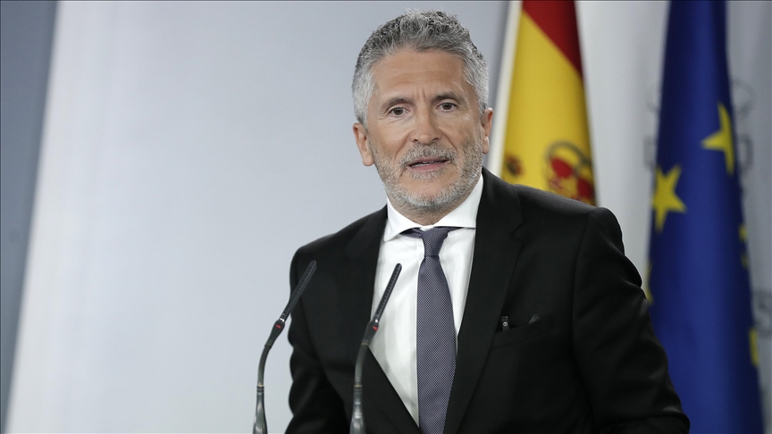 L&rsquo;Espagne évoque la CPI après des accusations de « traitements abusifs » sur ses citoyens